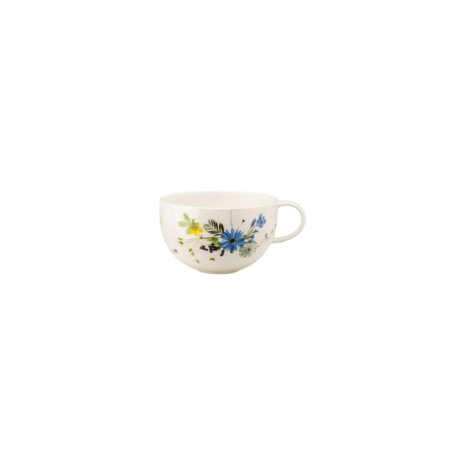 Rosenthal Cappuccinotassen|Tee-/Cappuccino-Obertasse