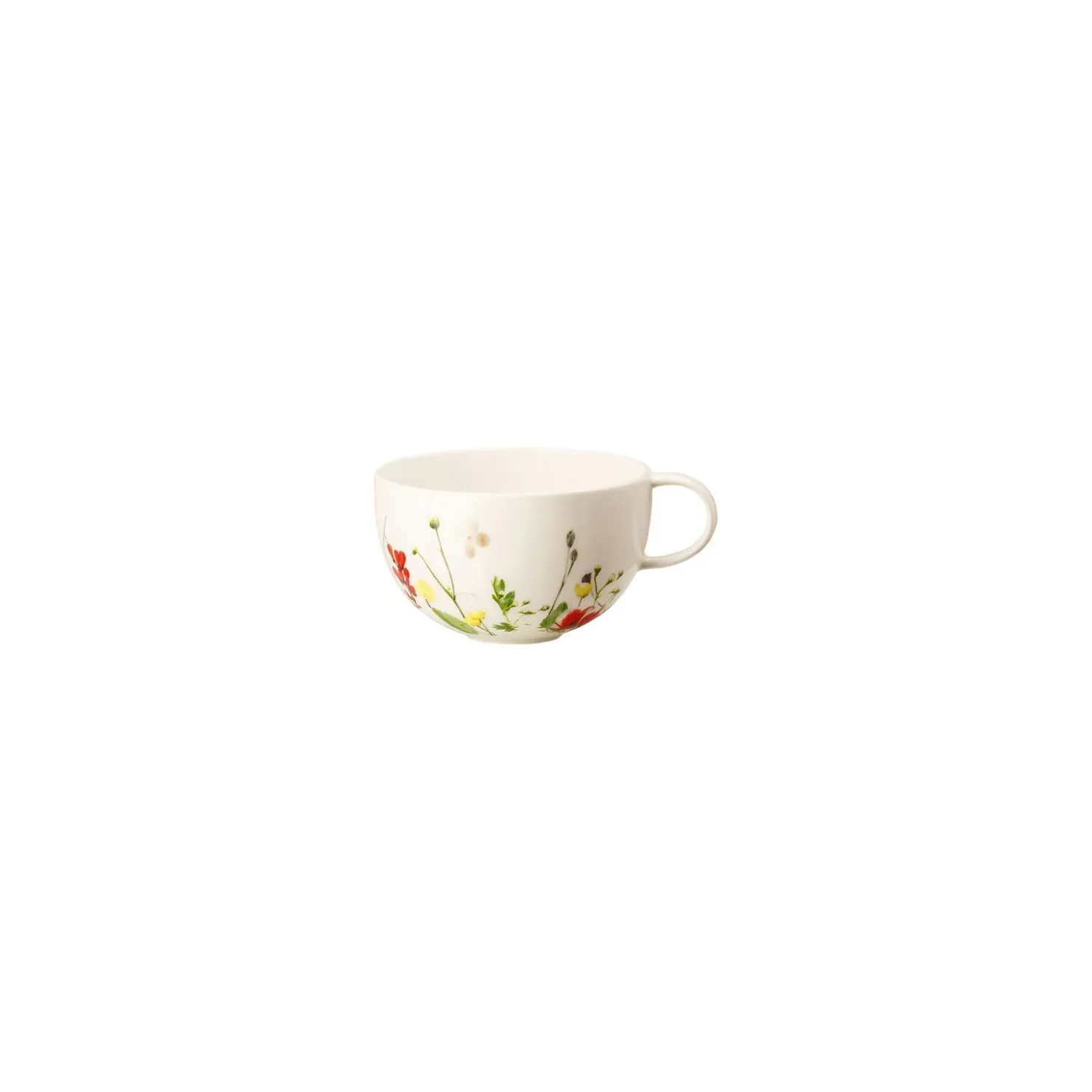 Rosenthal Cappuccinotassen|Tee-/Cappuccino-Obertasse