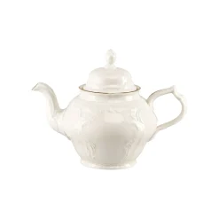 Rosenthal Teekannen|Teekanne 12 Pers.