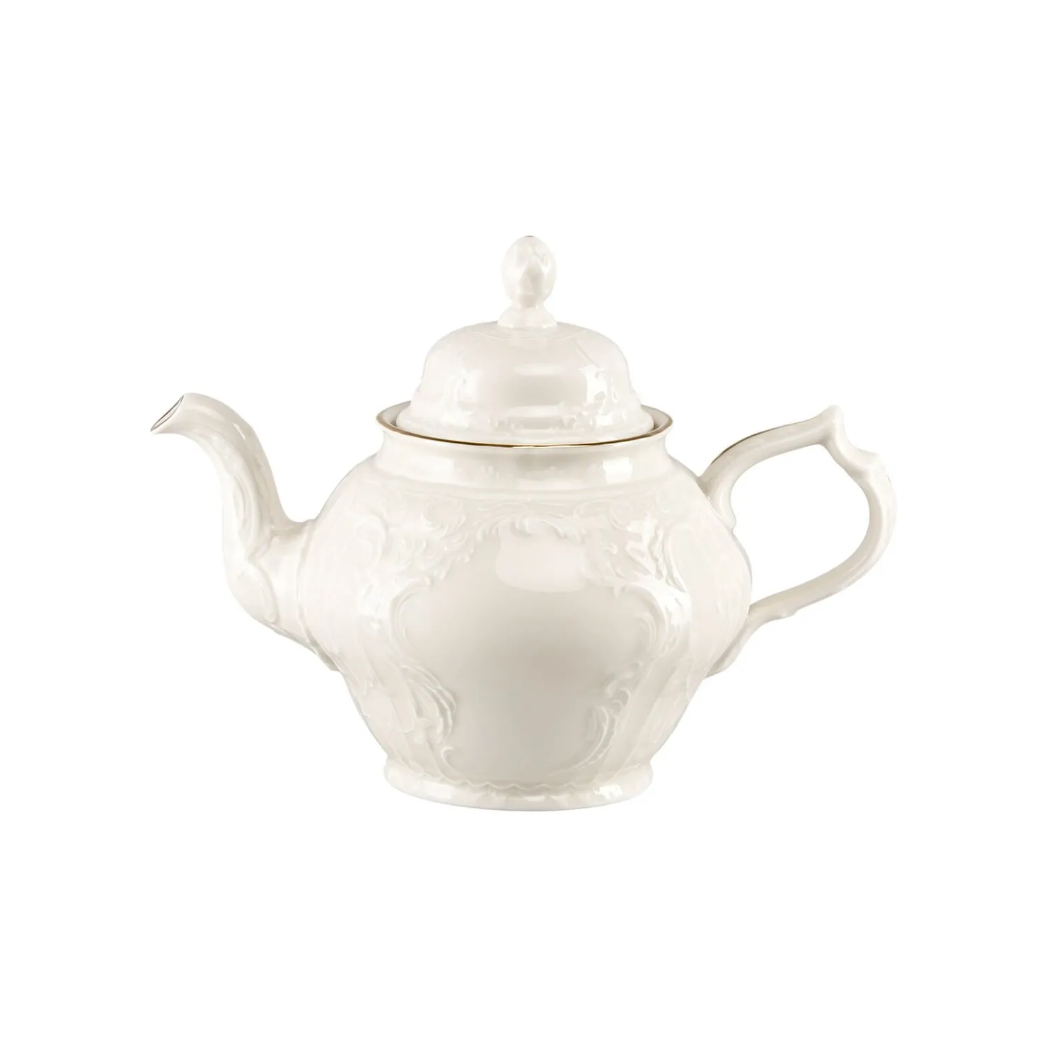 Rosenthal Teekannen|Teekanne 12 Pers.