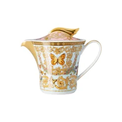 Versace Teekannen|Teekanne 6 Pers.