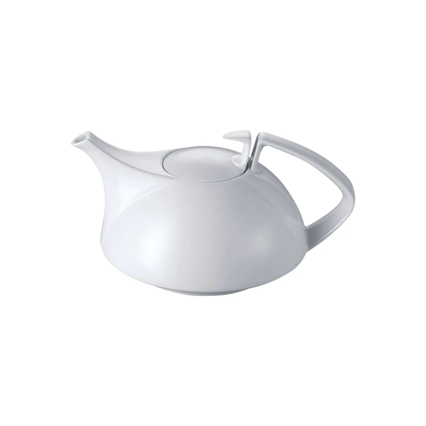 Rosenthal Teekannen|Teekanne 6 Pers.