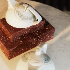 Rosenthal Teekannen|Teekanne 6 Pers.