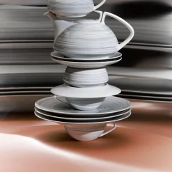 Rosenthal Teekannen|Teekanne 6 Pers.