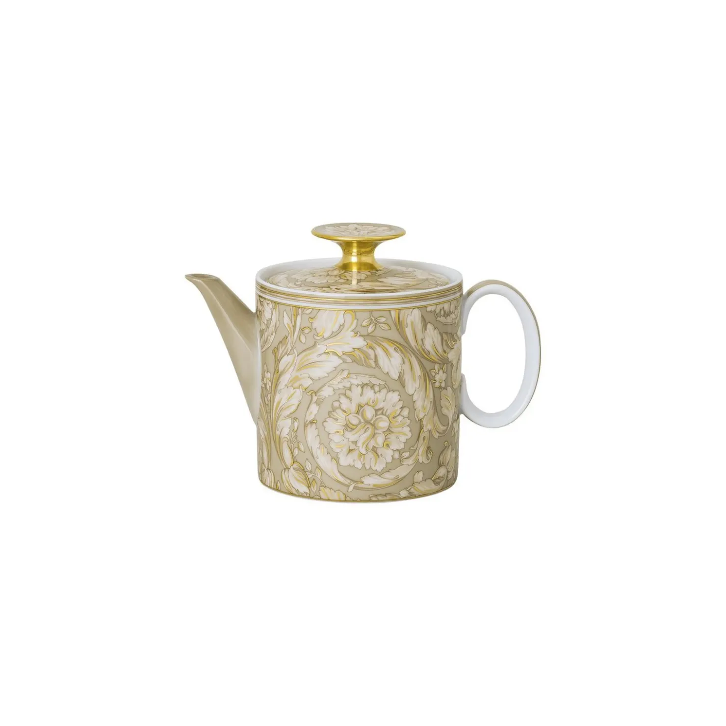 Versace Teekannen|Teekanne 2 Pers.