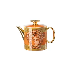 Versace Teekannen|Teekanne 6 Pers.