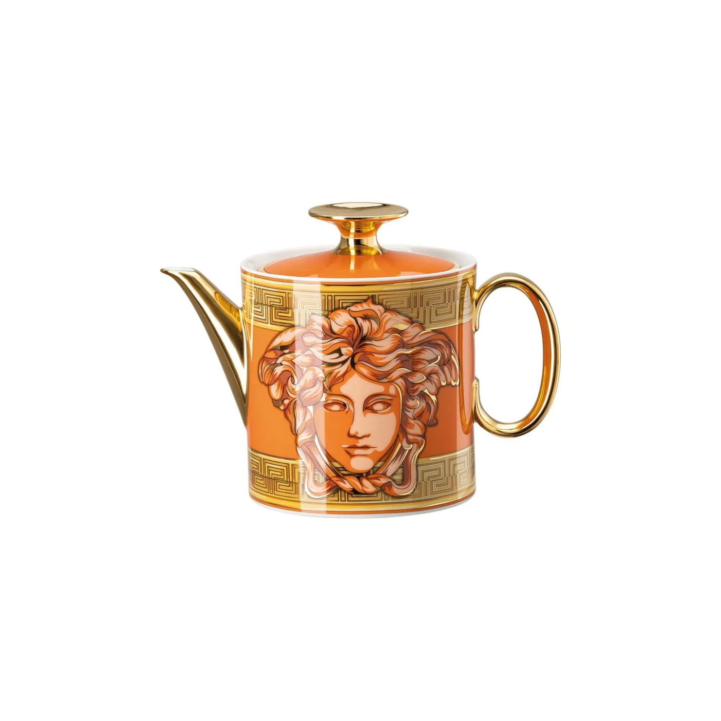 Versace Teekannen|Teekanne 6 Pers.