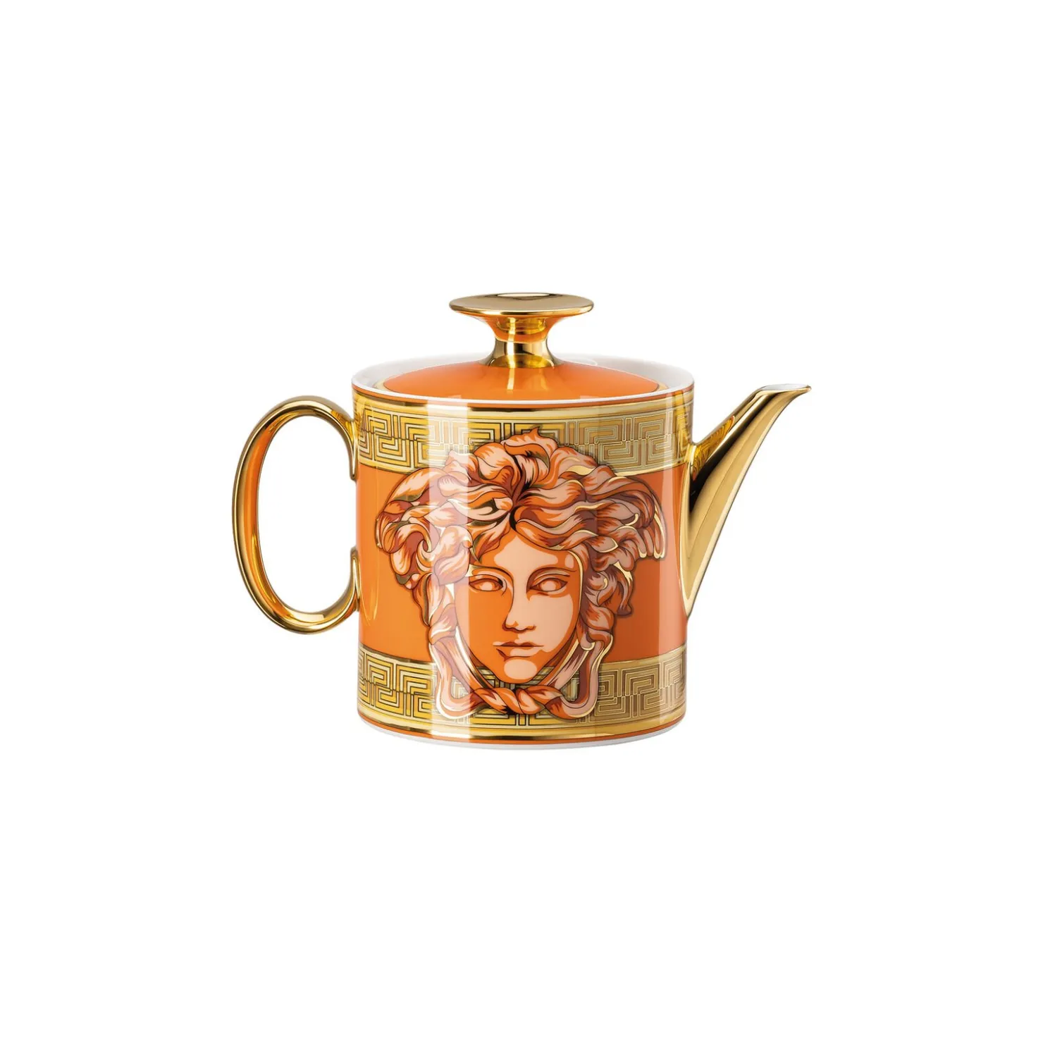 Versace Teekannen|Teekanne 6 Pers.