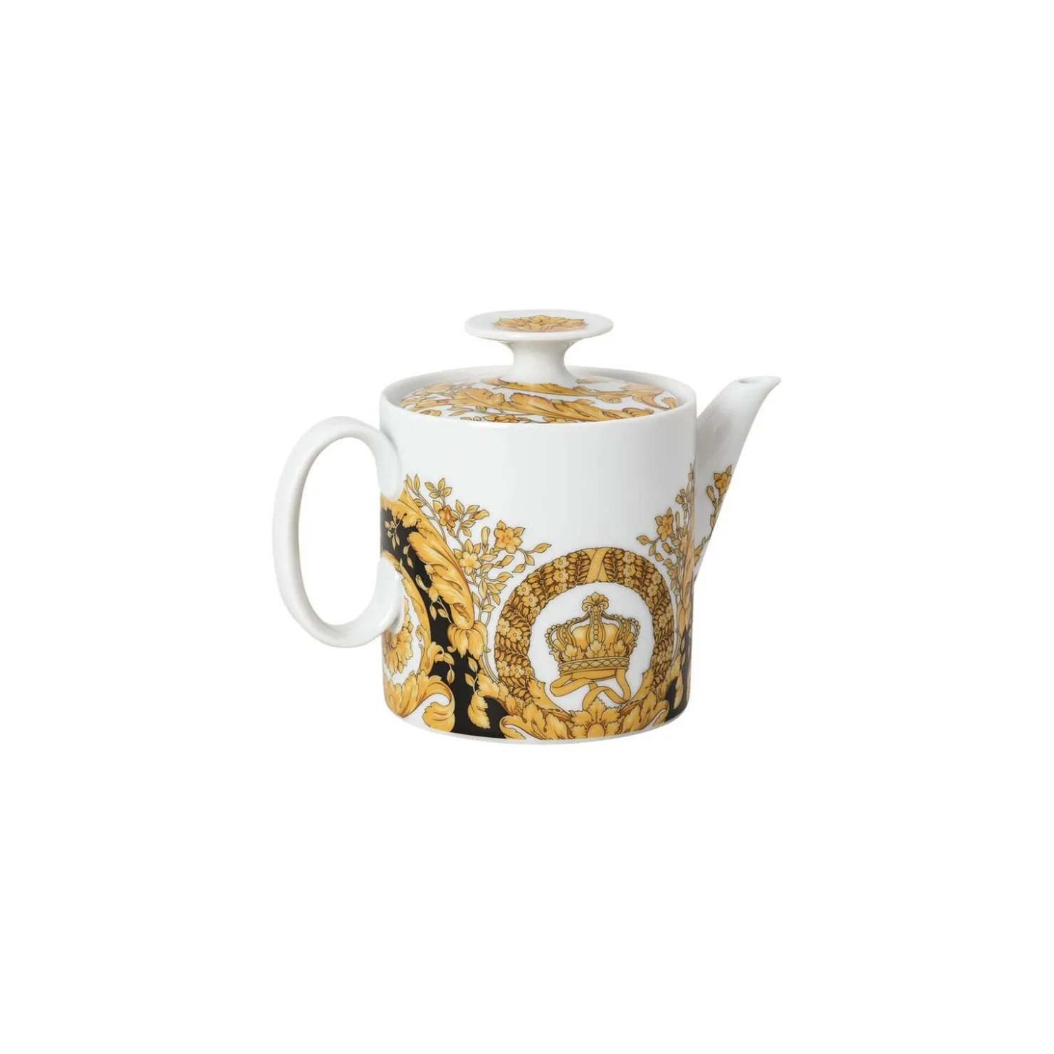 Versace Teekannen|Teekanne 2 Pers.