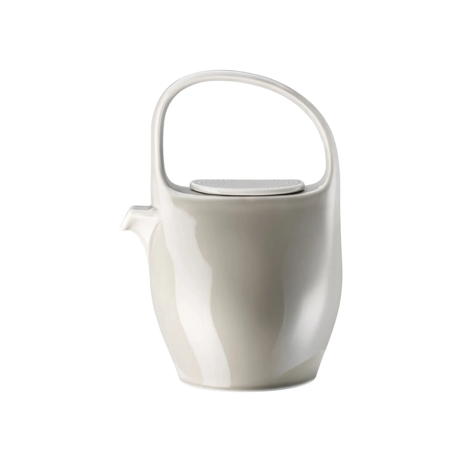 Rosenthal Teekannen|Teekanne 6 Pers.