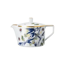 Rosenthal Teekannen|Teekanne 6 Pers.