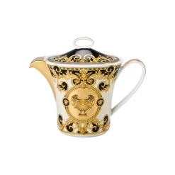 Versace Teekannen|Teekanne 6 Pers.