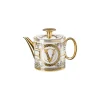 Versace Teekannen|Teekanne 6 Pers.