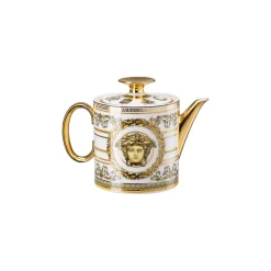 Versace Teekannen|Teekanne 6 Pers.
