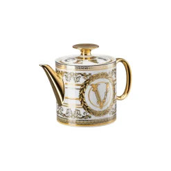 Versace Teekannen|Teekanne 6 Pers.