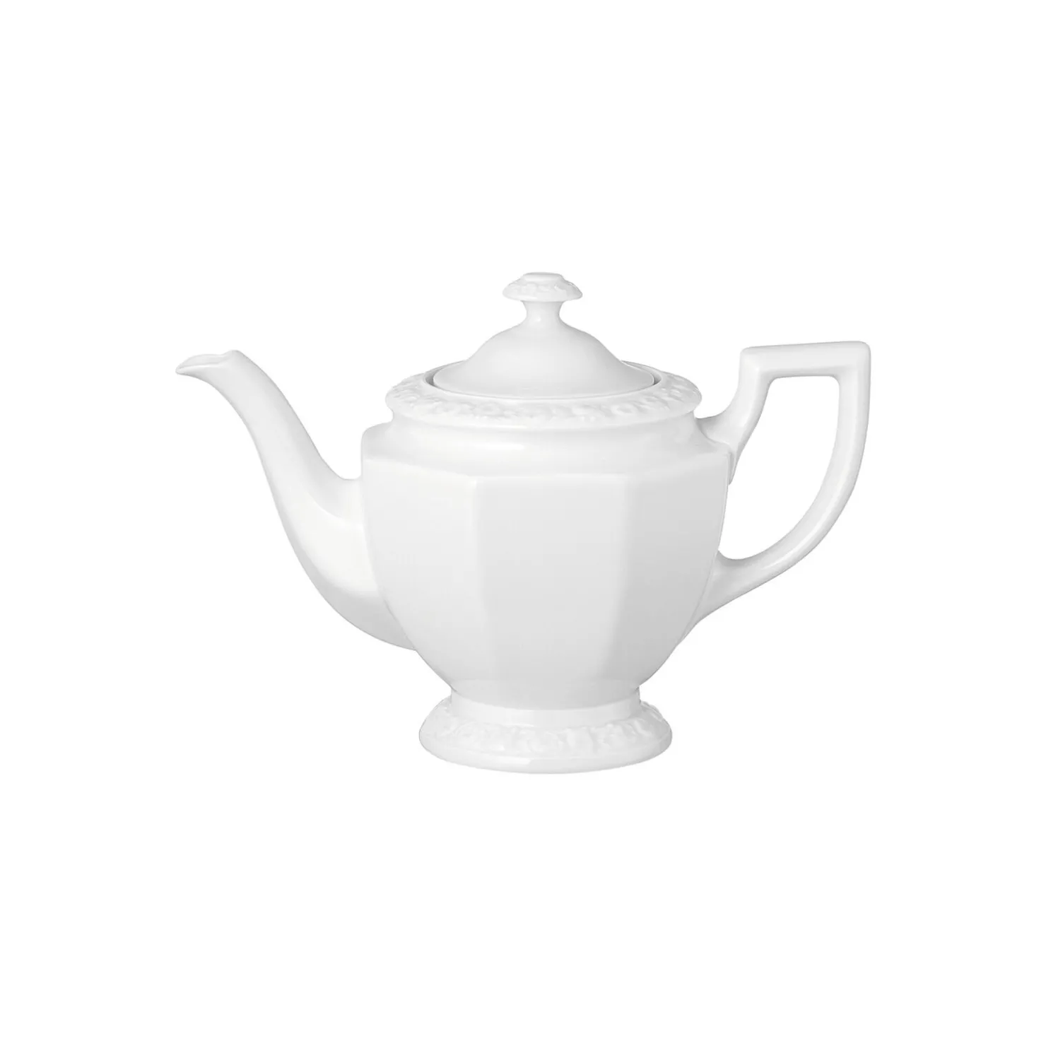 Rosenthal Teekannen|Teekanne 6 Pers.