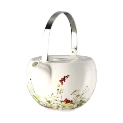 Rosenthal Teekannen|Teekanne 6 Pers. 3-tlg.