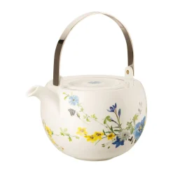 Rosenthal Teekannen|Teekanne 6 Pers. 3-tlg.