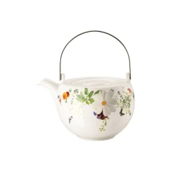 Rosenthal Teekannen|Teekanne 6 Pers. 3-tlg.