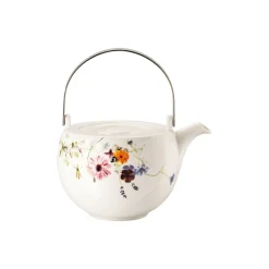 Rosenthal Teekannen|Teekanne 6 Pers. 3-tlg.