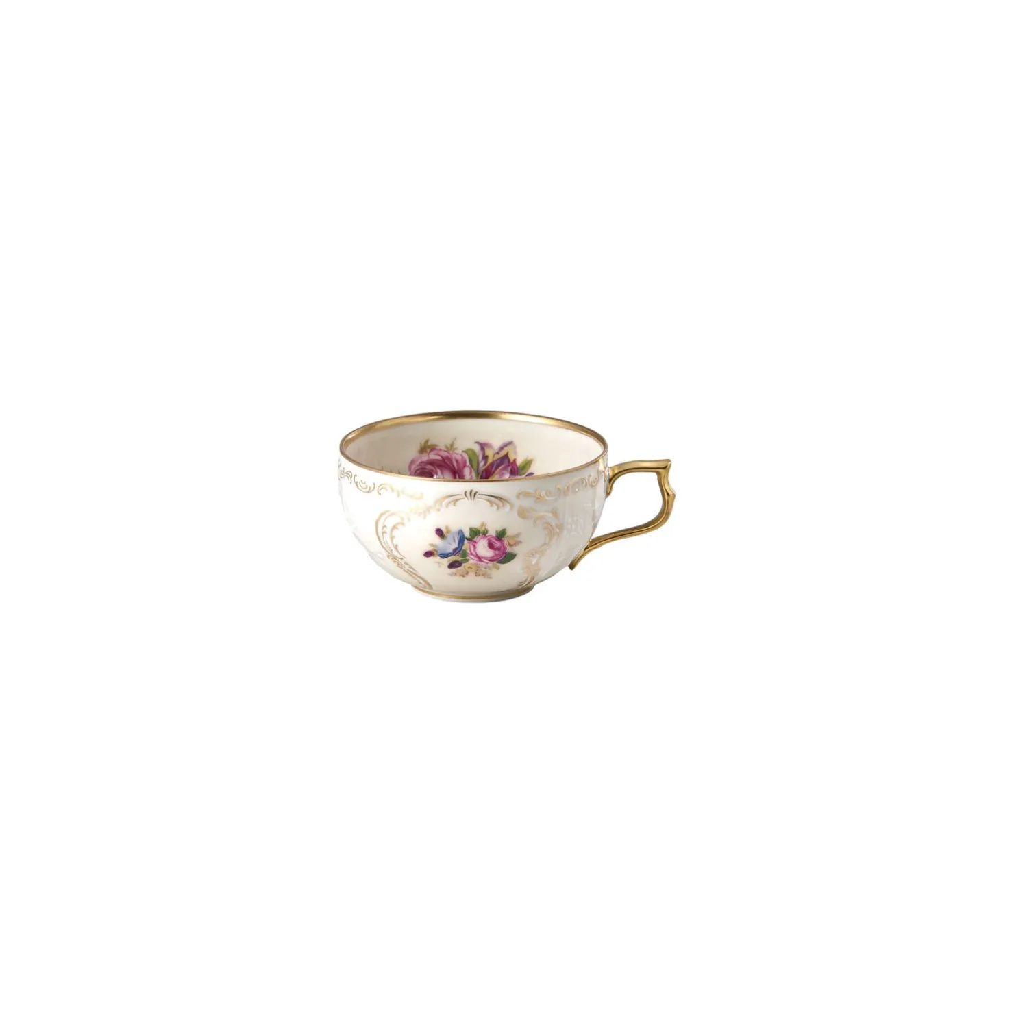 Rosenthal Teetassen|Tee-Obertasse