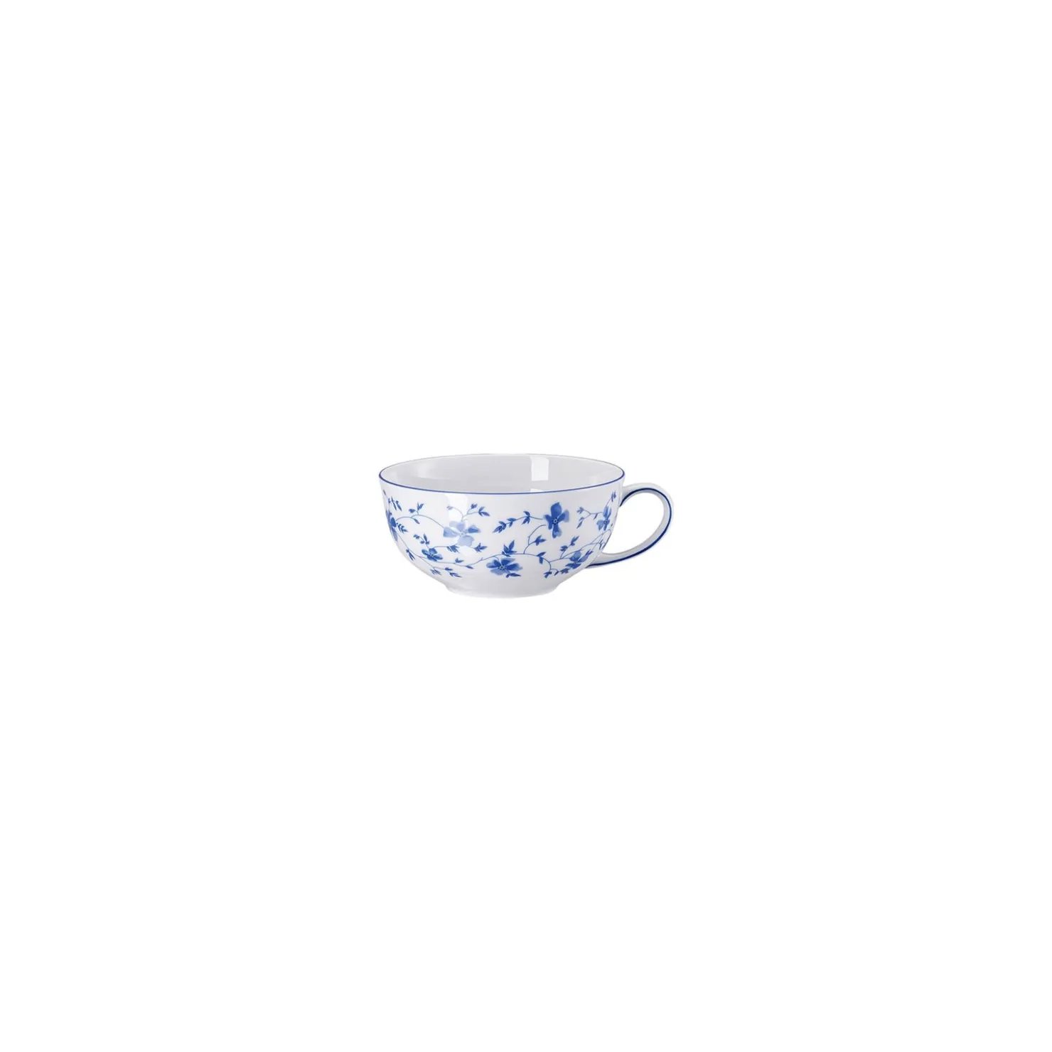 Rosenthal Teetassen|Tee-Obertasse