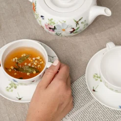 Rosenthal Tassen & Becher Sets|Tassensets|Teeset 5-tlg.