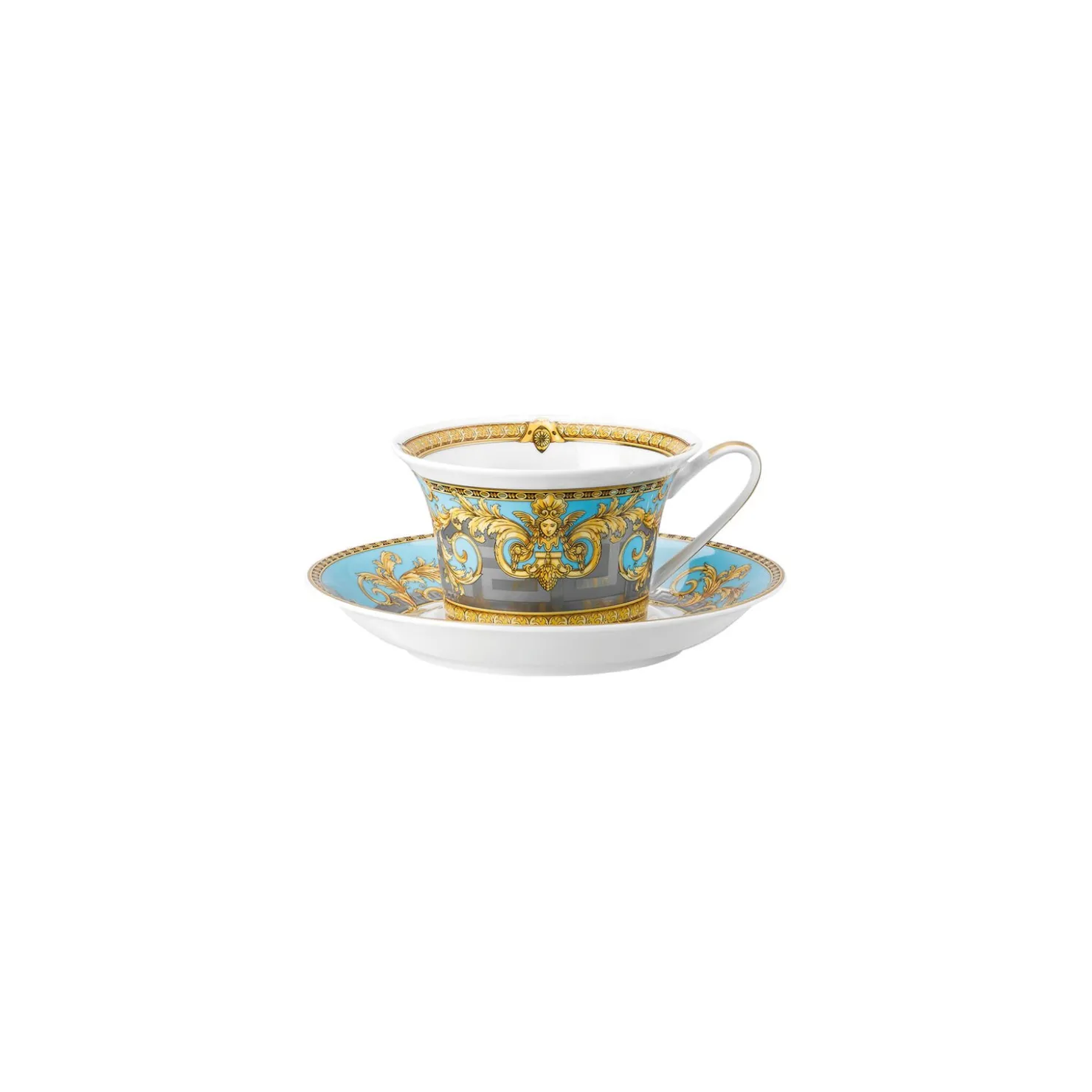 Versace Tassen & Becher Sets|Teetassen|Teetasse 2-tlg.