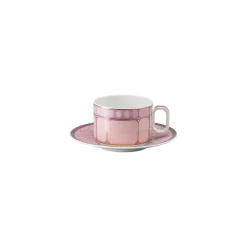 Swarovski x Rosenthal Tassen & Becher Sets|Teetassen|Teetasse 2-tlg.