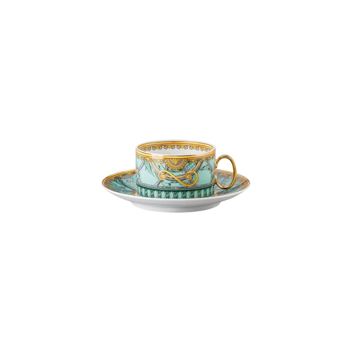 Versace Tassen & Becher Sets|Teetassen|Teetasse 2-tlg.