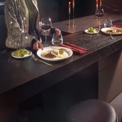 Rosenthal Flache Teller|Speiseteller|Teller 28 cm