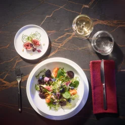 Rosenthal Flache Teller|Speiseteller|Teller 28 cm