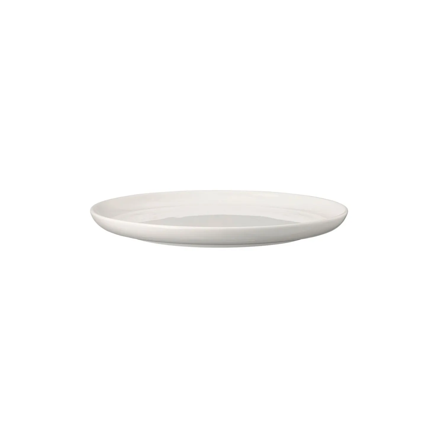 Rosenthal Flache Teller|Kuchen- & Dessertteller|Teller 21 cm