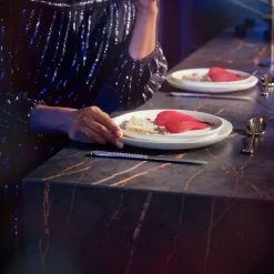 Rosenthal Flache Teller|Kuchen- & Dessertteller|Teller 21 cm