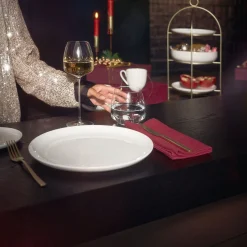 Rosenthal Flache Teller|Kuchen- & Dessertteller|Teller 21 cm