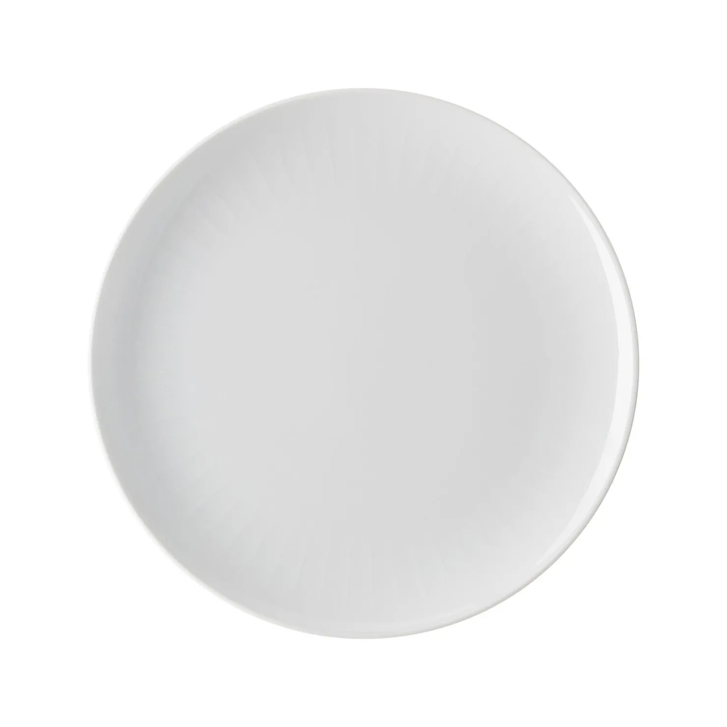 Rosenthal Flache Teller|Speiseteller|Teller 27 cm flach