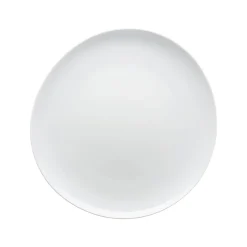 Rosenthal Flache Teller|Speiseteller|Teller 27 cm flach