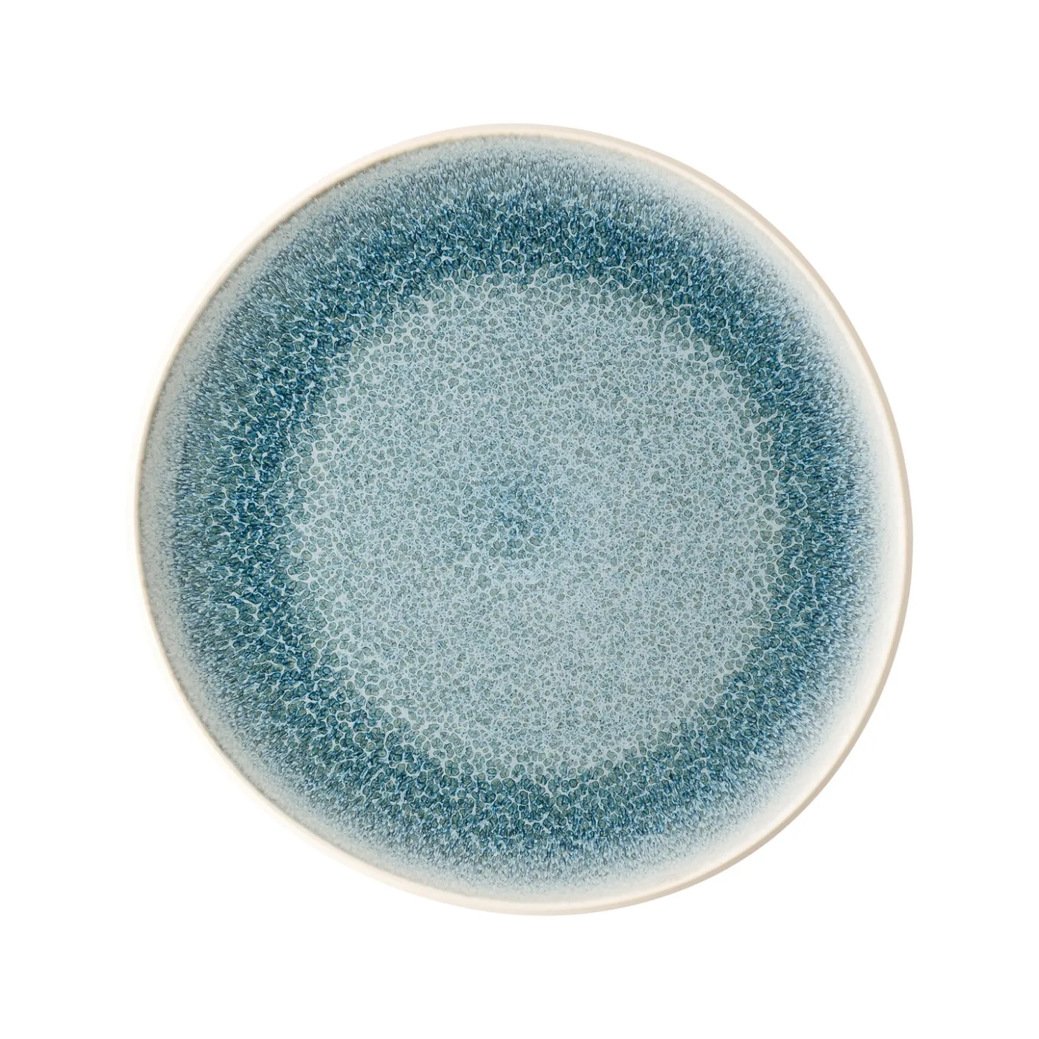 Rosenthal Flache Teller|Speiseteller|Teller 27 cm flach