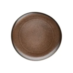 Rosenthal Flache Teller|Speiseteller|Teller 25 cm flach