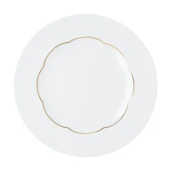 Rosenthal Flache Teller|Platzteller|Teller 30 cm flach