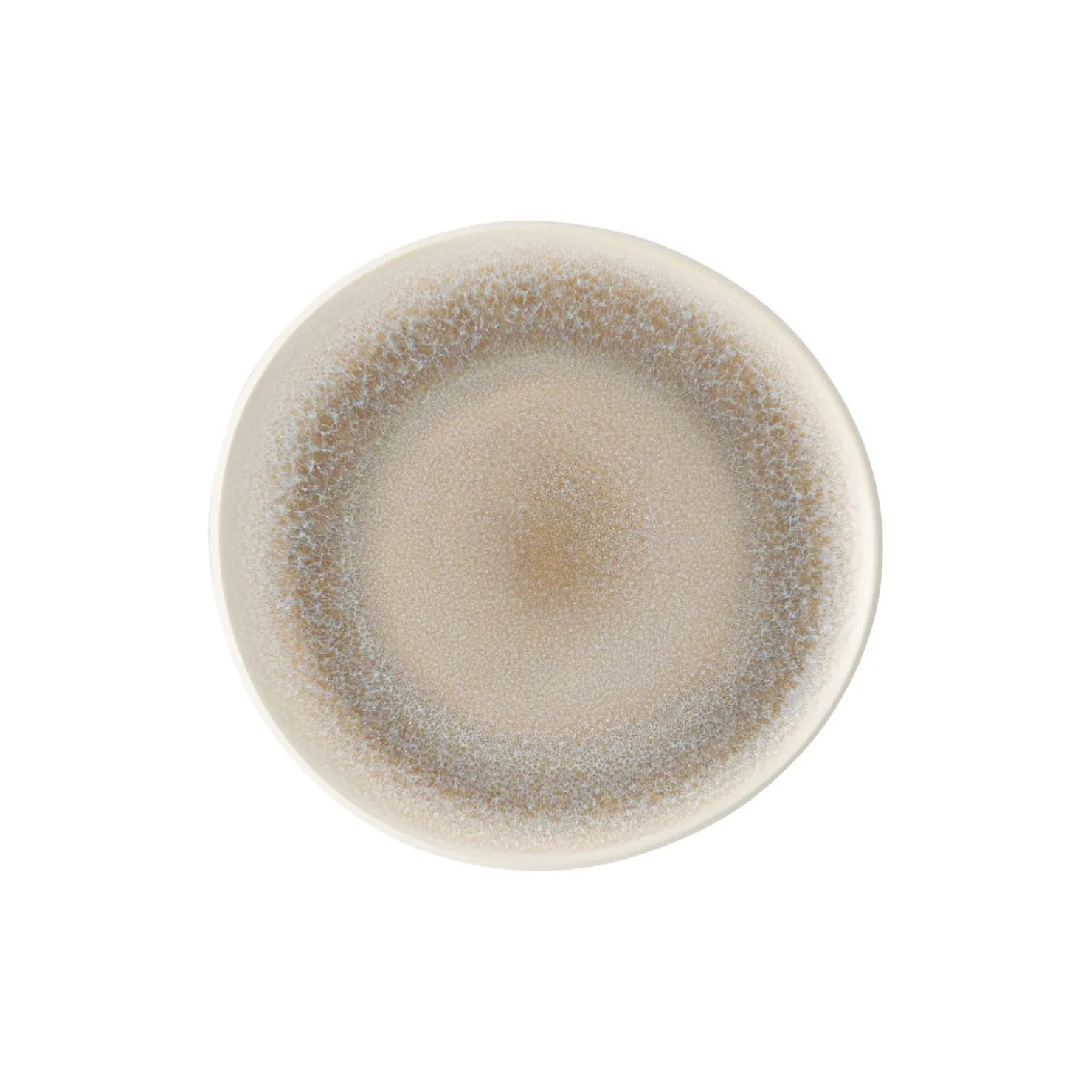 Rosenthal Flache Teller|Kuchen- & Dessertteller|Teller 22 cm flach