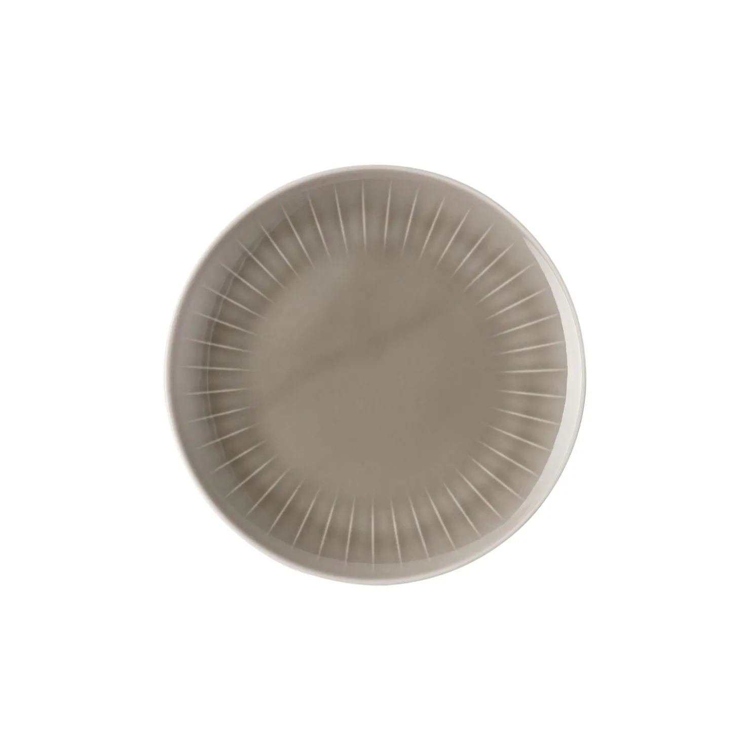 Rosenthal Flache Teller|Kuchen- & Dessertteller|Teller 20 cm flach