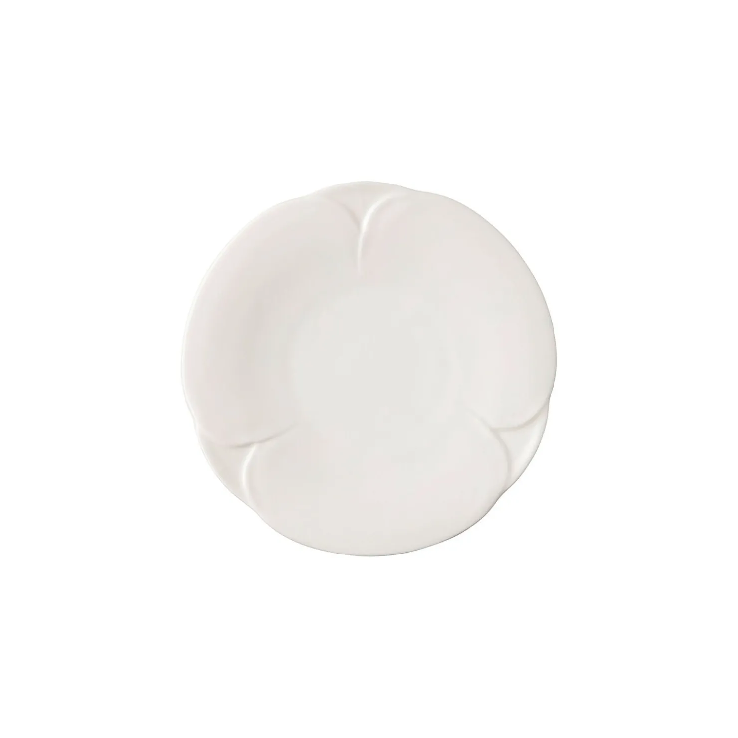 Rosenthal Flache Teller|Brotteller|Teller 18 cm flach