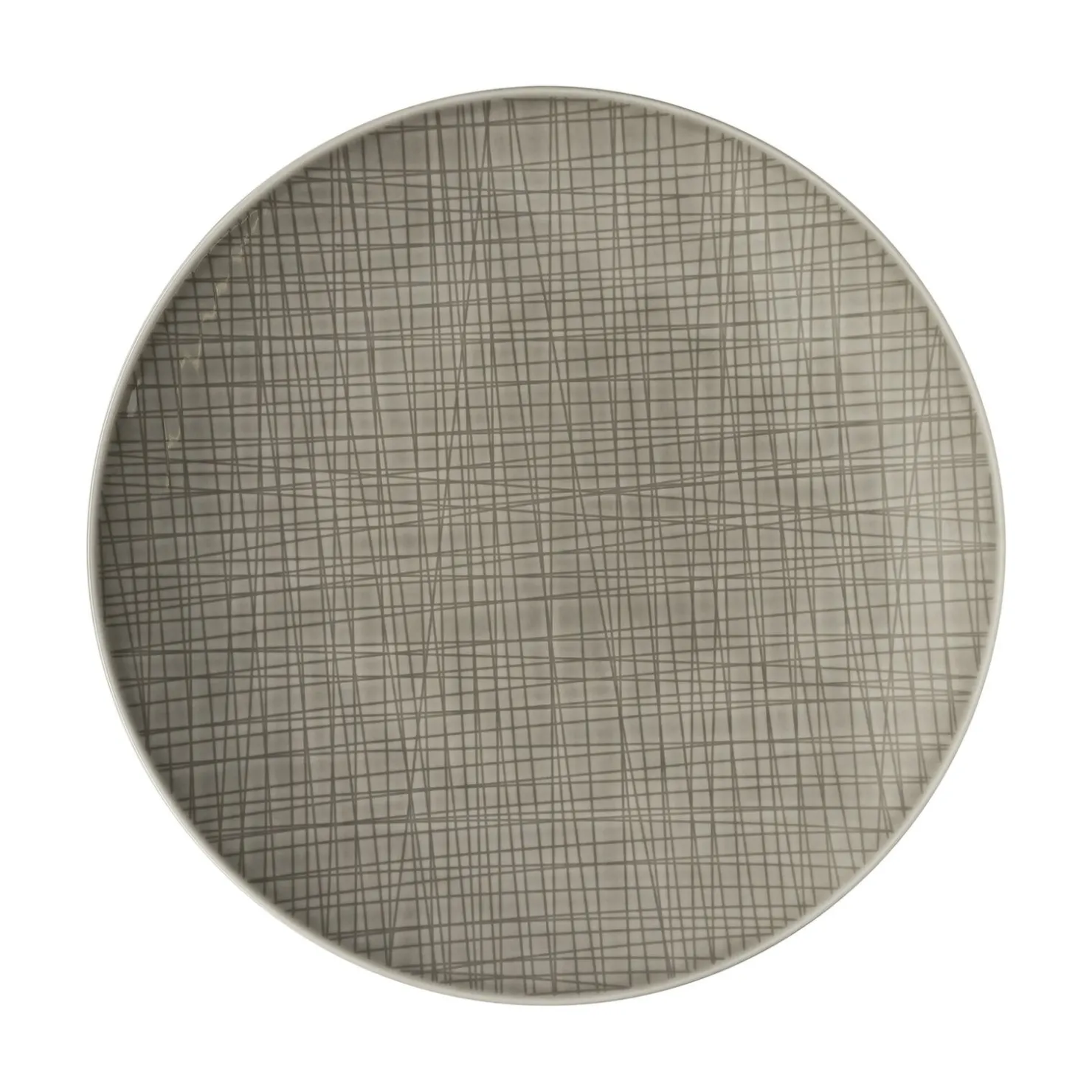 Rosenthal Flache Teller|Platzteller|Teller 30 cm flach