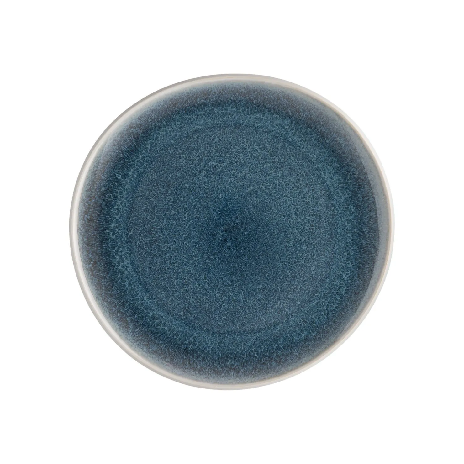 Rosenthal Flache Teller|Speiseteller|Teller 25 cm flach