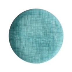 Rosenthal Flache Teller|Speiseteller|Teller 27 cm flach