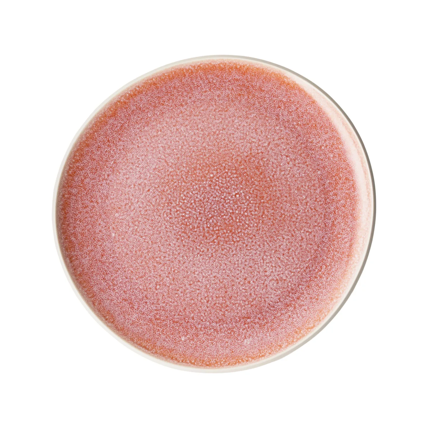 Rosenthal Flache Teller|Speiseteller|Teller 27 cm flach