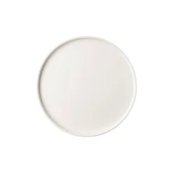 Rosenthal Flache Teller|Kuchen- & Dessertteller|Teller 20 cm flach