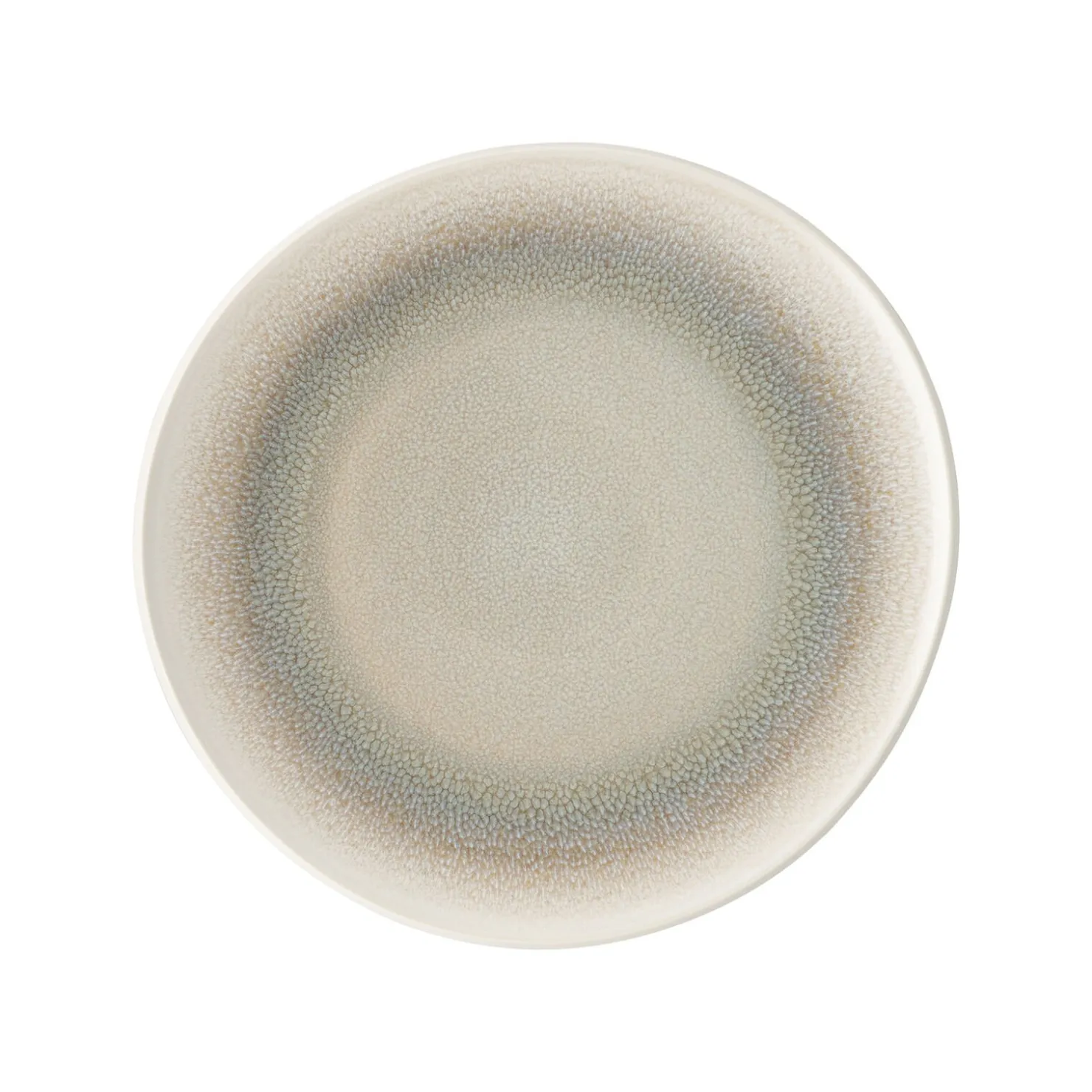 Rosenthal Flache Teller|Speiseteller|Teller 27 cm flach