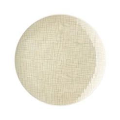 Rosenthal Flache Teller|Speiseteller|Teller 27 cm flach